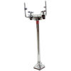 Tom-Tomholder Ludwig LR2980MT, Rocker Double Tom Holder, 9.5mm L-Arm/Ball