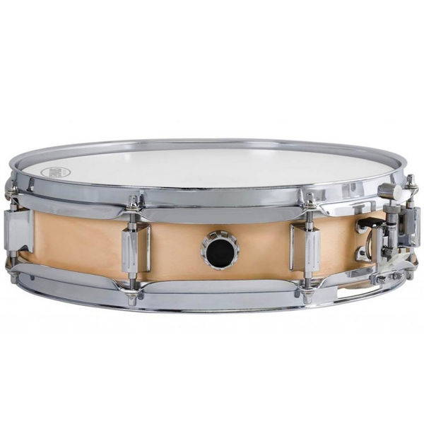 Skarptromme Ludwig Rocker Elite LR313EC, 13x3, Maple/Basswood