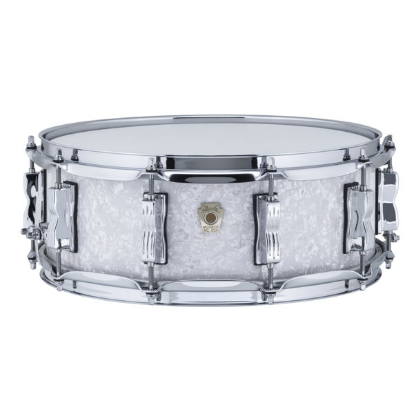 Skarptromme Ludwig Classic Maple Custom Standard LS401, 14x5, 10-Lug