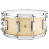 Skarptromme Ludwig Classic Maple Custom Naturals & Exotic LS403, 14x6,5, 10-Lug