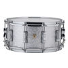 Skarptromme Ludwig Classic Maple LS403XX0S, 14x6,5, 10-Lug, Silver Sparkle