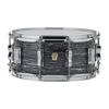 Skarptromme Ludwig Classic Maple LS403XX1Q, 14x6,5, 10-Lug, Vintage Black Oyster