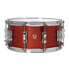 Skarptromme Ludwig Classic Maple LS403XX2F, 14x6,5, 10-Lug, Orange Glitter