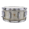 Skarptromme Ludwig Classic Maple LS403XX86, 14x6,5, 10-Lug, Olive Oyster