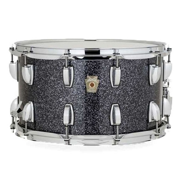 Skarptromme Ludwig Classic Maple Custom Standard LS484, 14x8