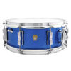 Skarptromme Ludwig Jazz Fest LS901BG, 14x,5,5, Blue Sparkle