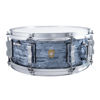 Skarptromme Ludwig Jazz Fest LS90852, 14x,5,5, Sky Blue Pearl