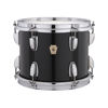 Finish Ludwig Classic Standard WrapTite, Black Cortex - 0G