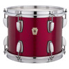 Finish Ludwig Classic Standard WrapTite, Red Sparkle - 27
