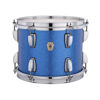 Finish Ludwig Classic Standard WrapTite, Blue Sparkle - 32