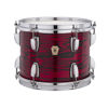 Finish Ludwig Classic Standard WrapTite, Red Swirl - 61