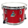 Finish Ludwig Concert Percussion Wrap Finish, Red Cortex - H