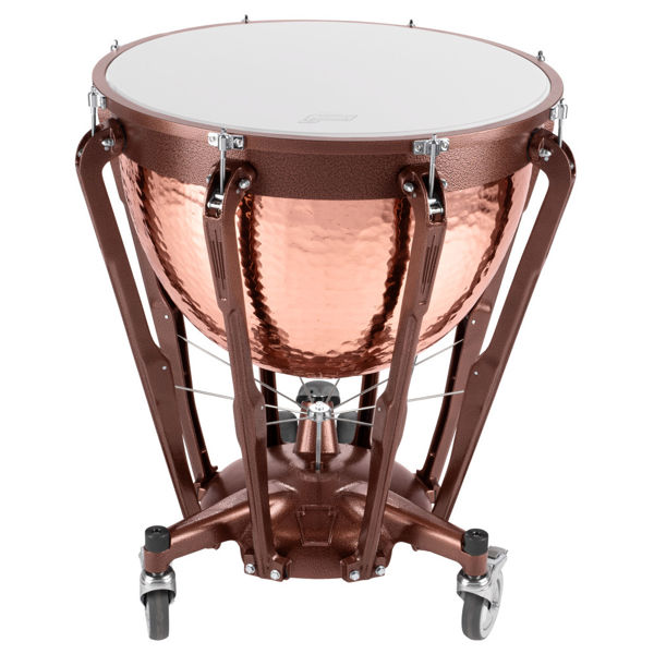 Pauke Ludwig Grand Symphonic LTG729KG, 29 Hammered Copper w/TG