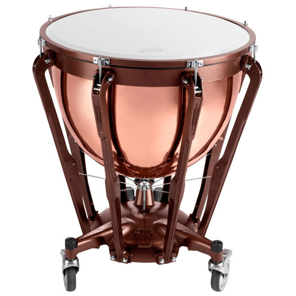 Pauke Ludwig Professional LTP520PG, 20 Polished Copper w/TG