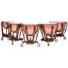 Pauker Ludwig Standard LTS402PG, 26-29 Copper w/TG