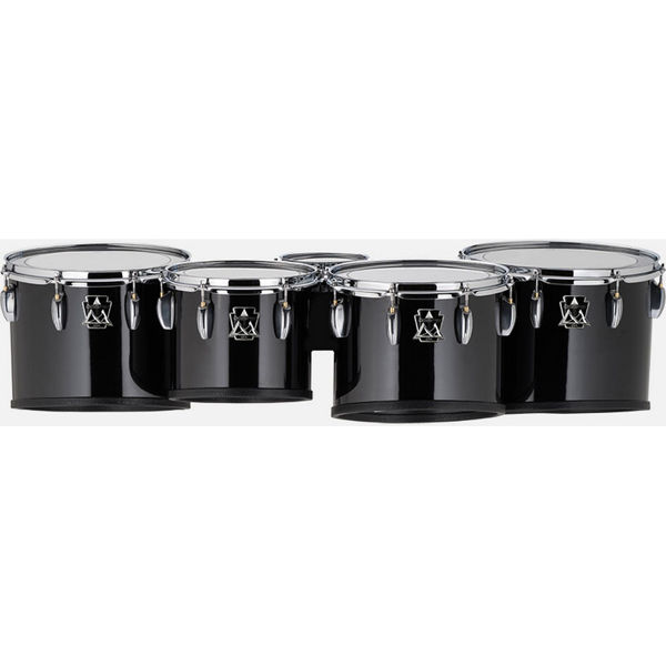 Marsjtoms Ludwig Ultimate Marching Tenor Drums LUMT660234PX, Tom-Tomsett, Sext