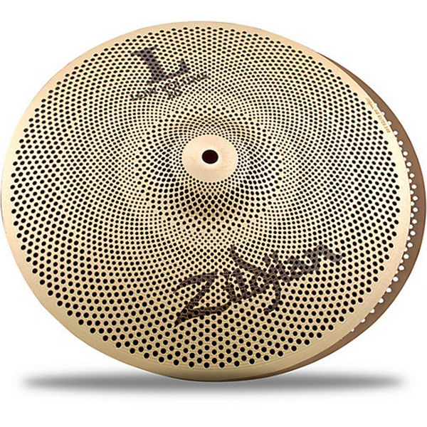 Hi-Hat Zildjian L80 Low Volume, 13