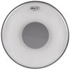 Trommeskinn Ludwig Silver Dot LW6112R, Clear Ambassador Silver Dot Head, 12