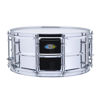 Skarptromme Ludwig Supralite LW6514SL, 14x6,5, Chrome Hardware, Triple Flange Hoops, Tube Lugs