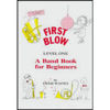 First Blow - Level 1, Percussion