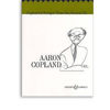 Copland 2000 - For trumpet, tenorsax, baritone T.C
