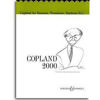 Copland 2000 - For Fagott, trombone, baritone (f-nøkkel)