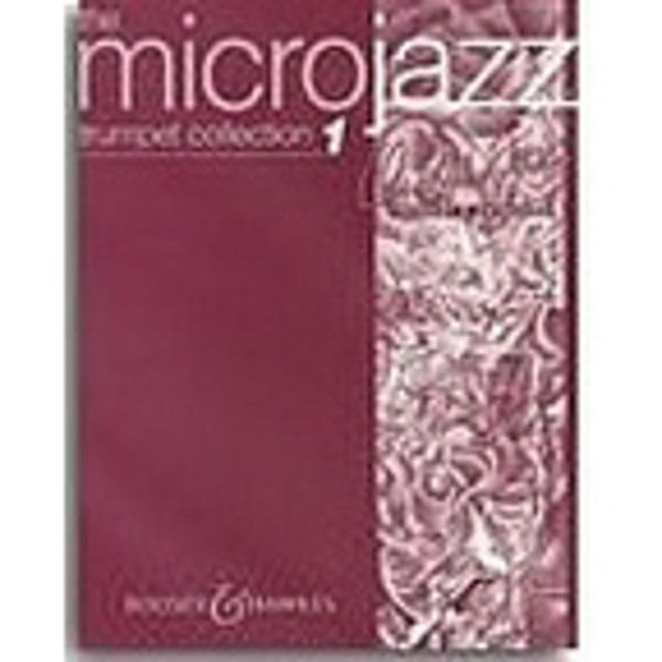 Microjazz Trumpet Collection 1, Christopher Norton