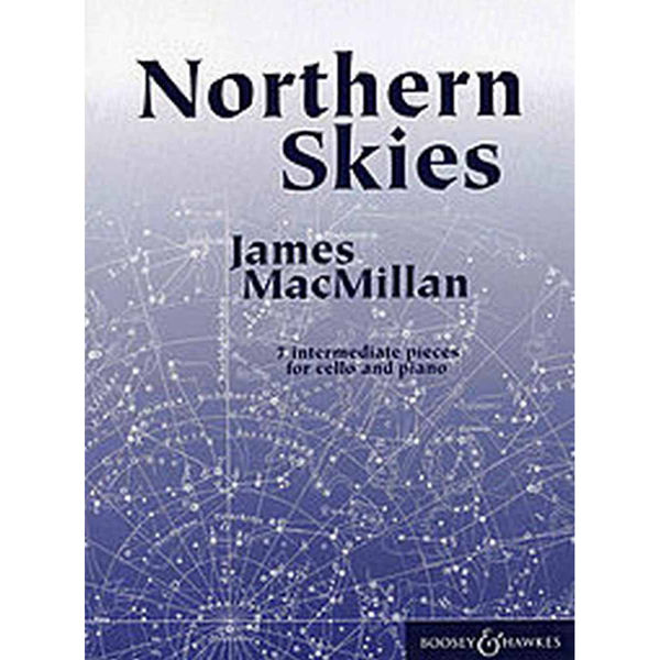 Northern Skies, James MacMillan