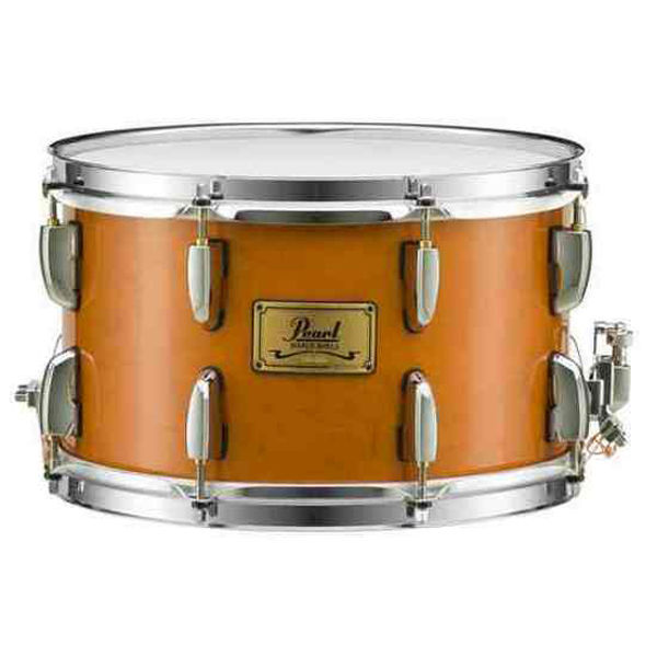 Skarptromme Pearl Maple M1270, 12x7, Soprano