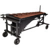 Marimba Majestic Quantum Field M1543P, 4 1/3 Okt. Prolon Fiber