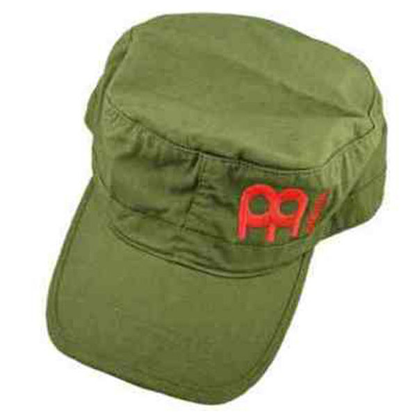 Cap Meinl M21. Army Cap, Olive