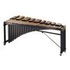 Marimba Musser M245, Deluxe Studio Grand, 4,3 Octave Rosewood Bars