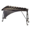 Marimba Musser M31, Windsor,  4,0 Octave Kelon Bars, Hight Adjustable