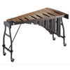 Marimba Musser M32, Brentwood, 4,0 Octave Padouk Bars