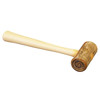 Rørklokkehammer Musser M336, Rawhide Chime Mallet #2