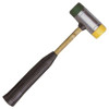 Rørklokkehammer Musser M337, Two Tone Chime Hammer