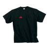 T-Shirt Meinl M42S, Black, Small