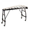 Xylofonramme Musser M51FNR, Ramme For M51-M50 Xylofon, Pro Portable Xylophone-Less Bars/Resonators