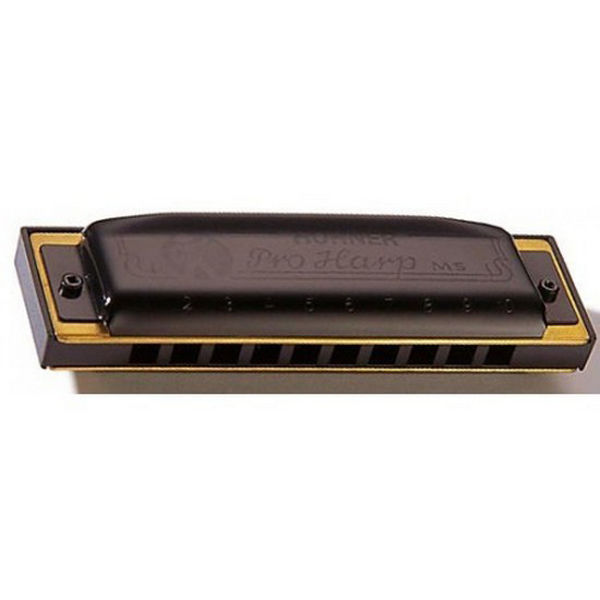 Munnspill Hohner Blues Pro Harp E 562/20