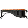 Marimba Majestic Concert M650DB, 5. Okt. Padouk, C2-C7