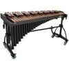 Marimba Majestic Deluxe M6540P, 4 Okt. Prolon Fiber C3-C7