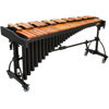 Marimba Majestic Deluxe M6543D, 4 1/3 Okt. Padouk, A2-C7