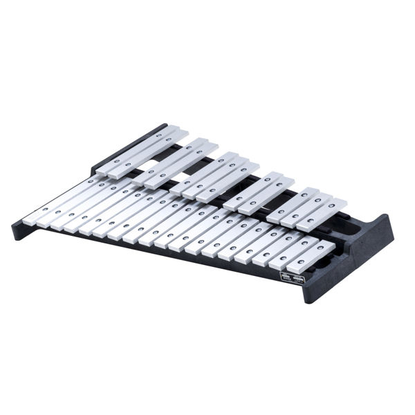 Marsj Klokkespill Musser M65NC, 2,5 Octave, No Carrier