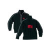 Jakke Meinl M73M, Training Jacket Black, Medium