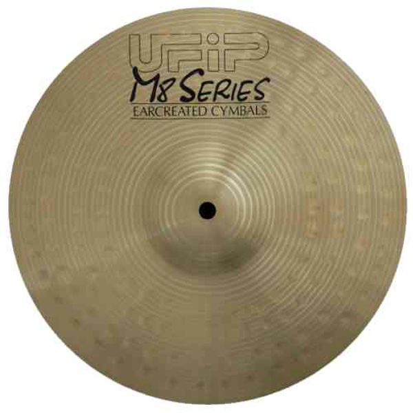 Cymbal Ufip M8 Series M8-12, Splash, 12