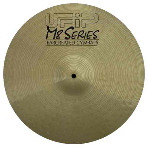 Cymbal Ufip M8 Series M8-14, Crash, 14