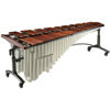 Marimba Majestic Reflection M850HW, 5.Okt. Rosewood, C2-C7, White