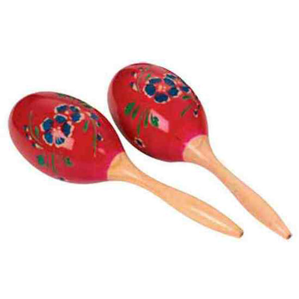 Maracas Studio 49 Ma26, Mexican Original, 26cm