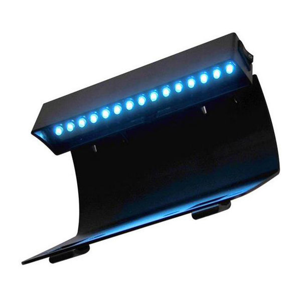 Notelys Manhasset #1060-EU, Led Music Lamp w/Power Supply