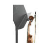Stativ Fiolin - Notestativholder Manhasset #1300, Violin Holder